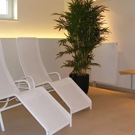 Lejlighed Strandkorb Juliusruh