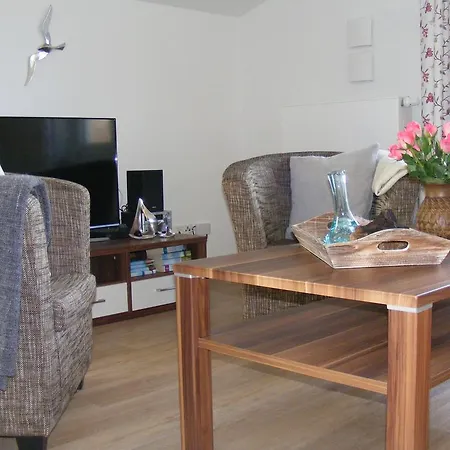 Lejlighed Strandkorb *