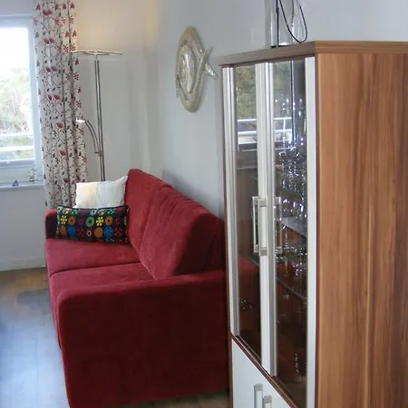 Strandkorb * Juliusruh