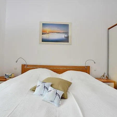 Strandkorb * Juliusruh