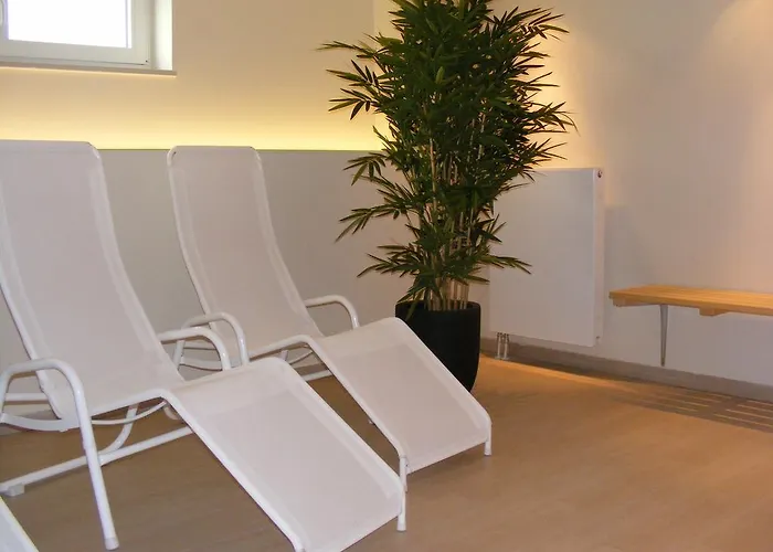 Lejlighed Strandkorb Juliusruh