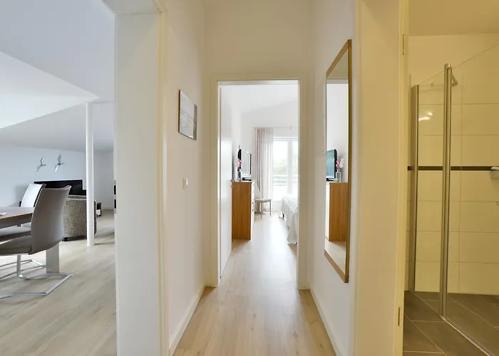 Lejlighed Strandkorb Juliusruh